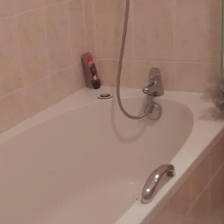 Séjour chez l'habitant Marie Messery