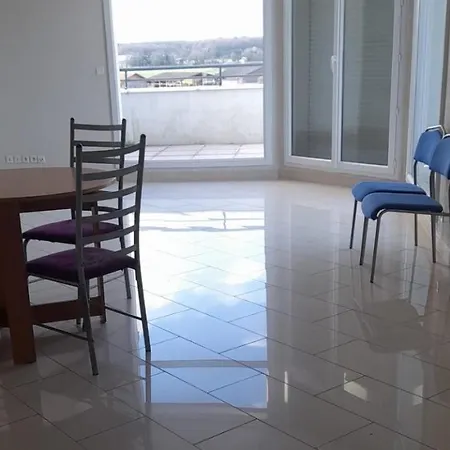 Séjour chez l'habitant Marie *